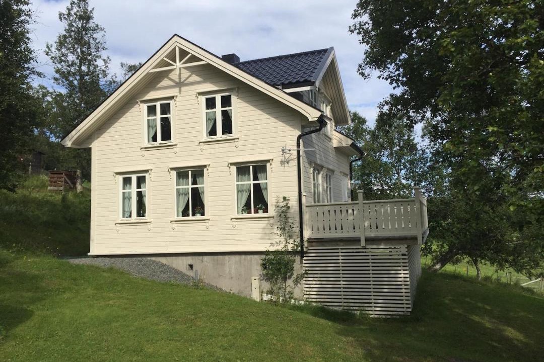 Photo of Others in Lenvik