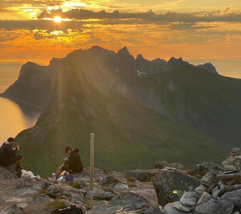 Photo of Others in Lenvik
