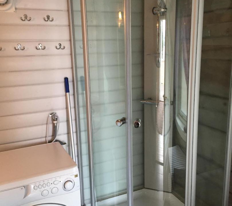 Photo of Bathroom in Lenvik