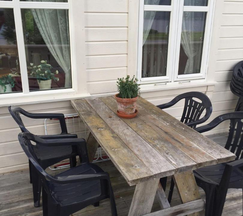 Photo of Patio Balcony in Lenvik
