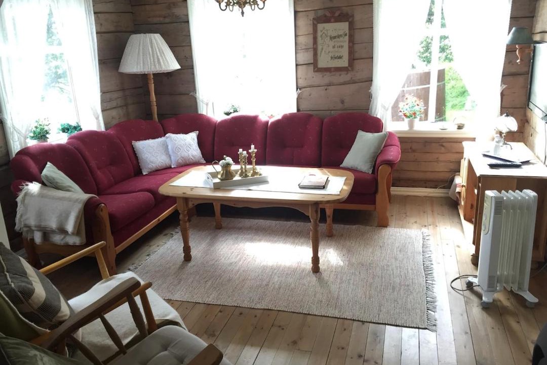 Photo of Livingroom in Lenvik