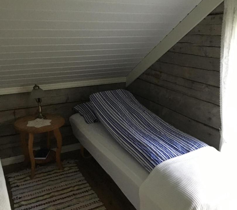 Photo of Bedroom in Lenvik