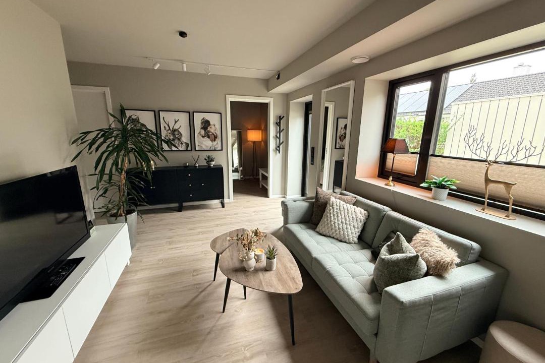 Photo of Livingroom in Sandnes