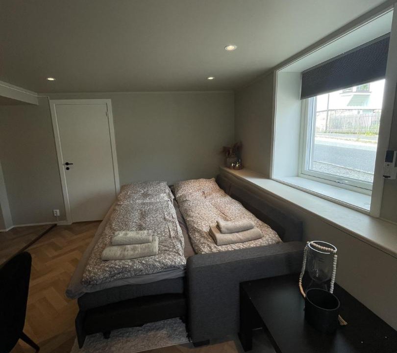 Photo of Bedroom in Halden