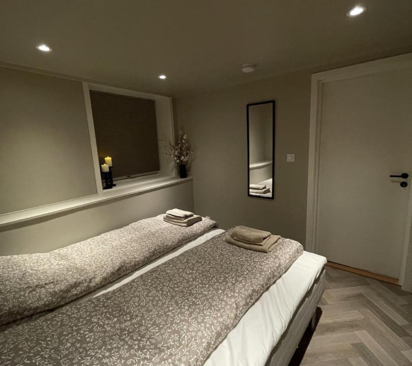 Photo of Bedroom in Halden