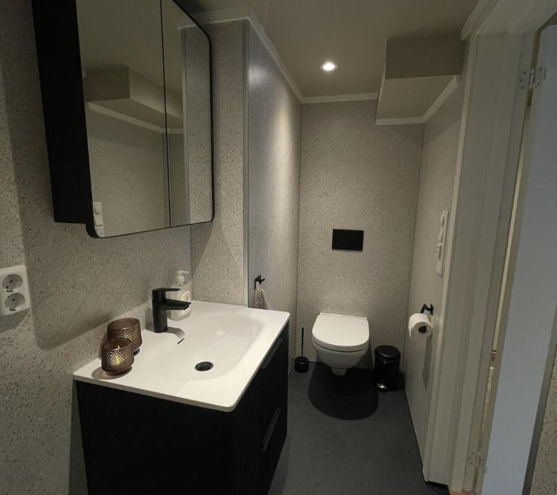 Photo of Bathroom in Halden