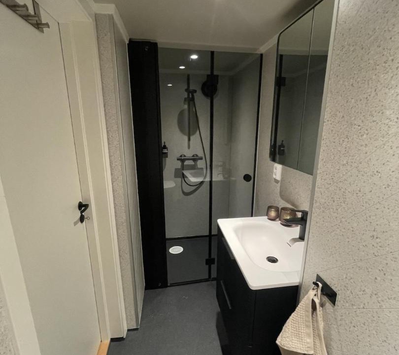 Photo of Bathroom in Halden