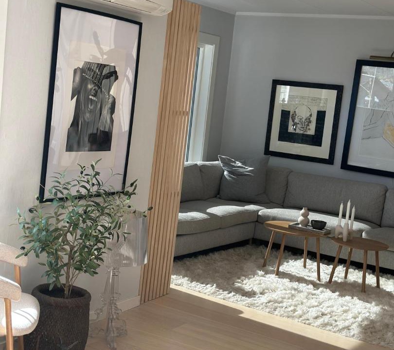 Photo of Livingroom in Kristiansand