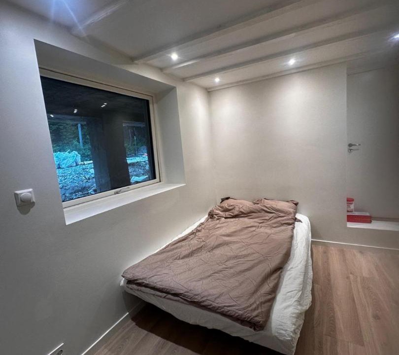 Photo of Bedroom in Oslo