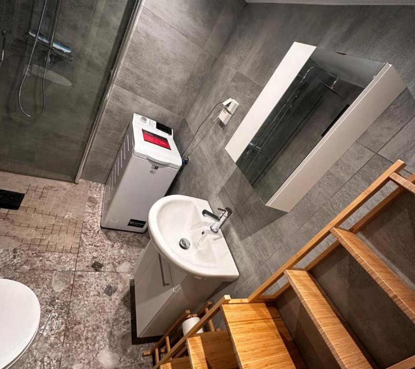 Photo of Bathroom in Oslo