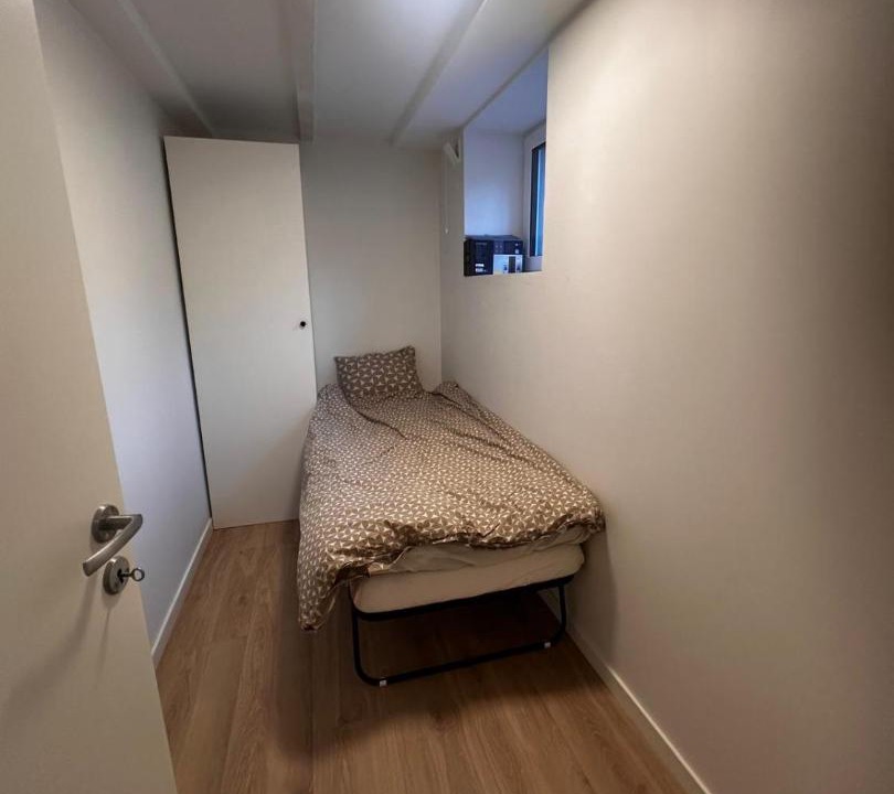 Photo of Bedroom in Oslo