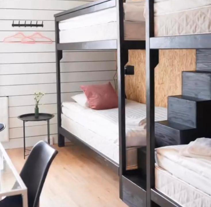 Photo of Bedroom in Hanko