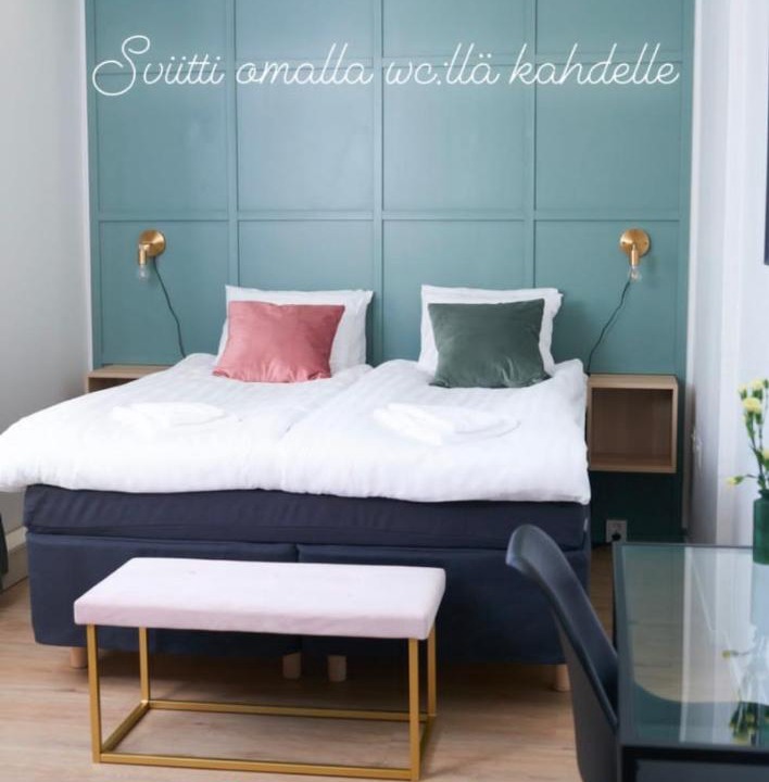 Photo of Bedroom in Hanko