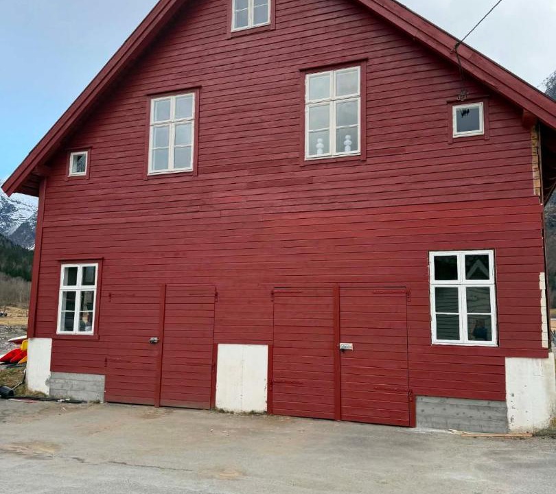 Photo of Others in Sogndal