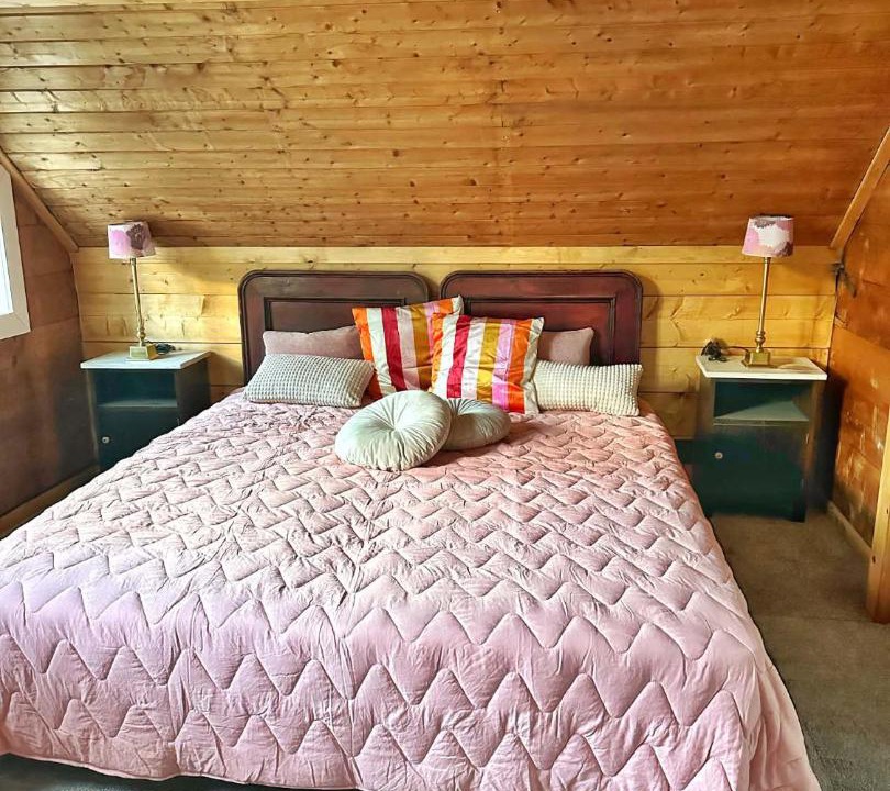 Photo of Bedroom in Sogndal