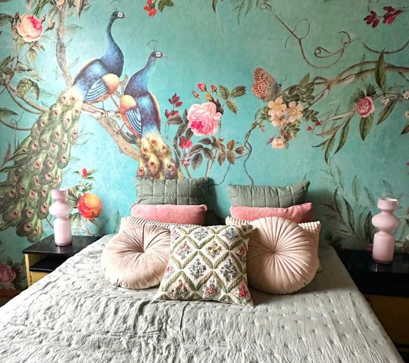 Photo of Bedroom in Sogndal