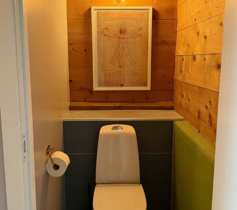 Photo of Bathroom in Sogndal