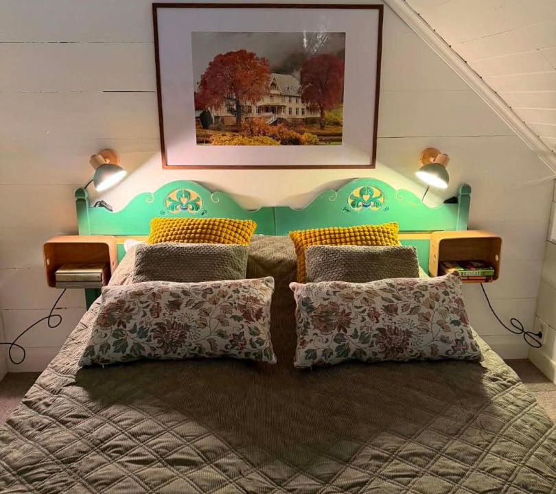 Photo of Bedroom in Sogndal