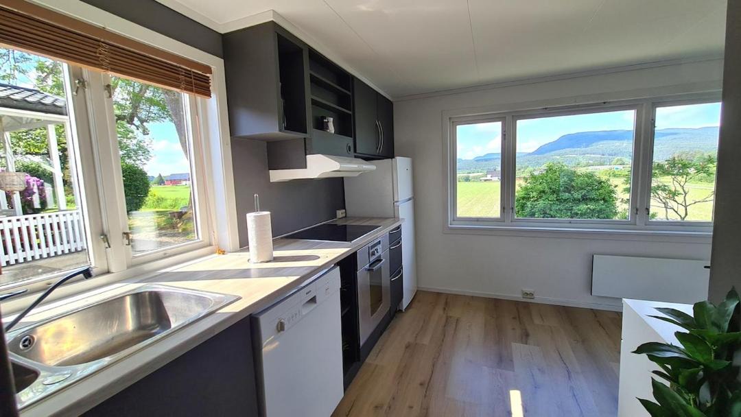 Photo of Kitchen in Skien