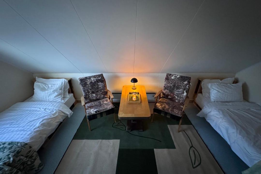 Photo of Bedroom in Vard