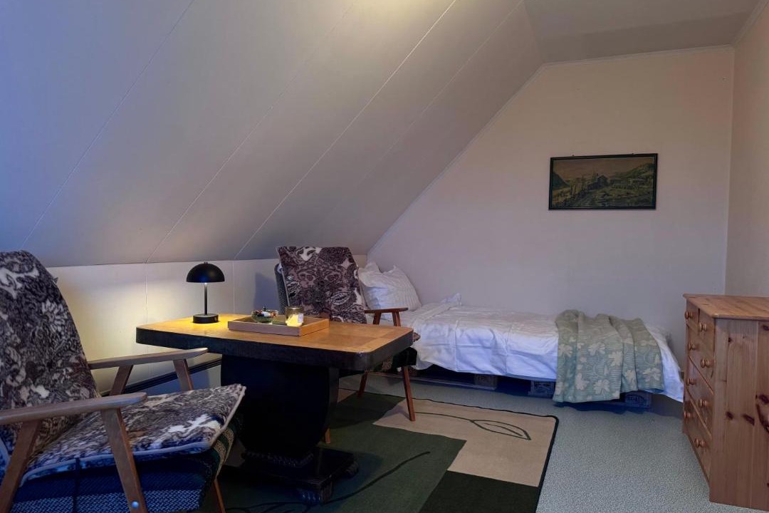 Photo of Bedroom in Vard