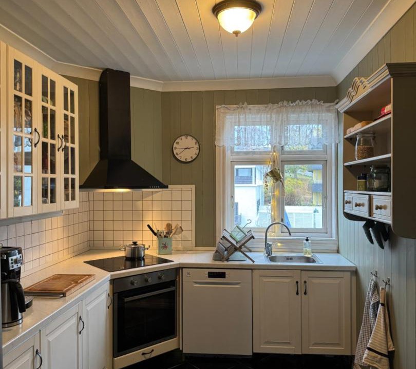 Photo of Kitchen in Stavanger