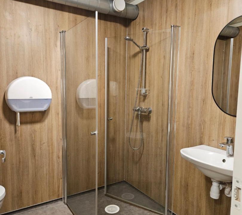 Photo of Bathroom in Nord-Aurdal