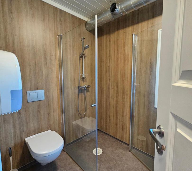 Photo of Bathroom in Nord-Aurdal