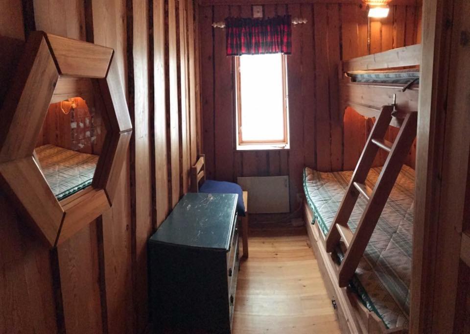 Photo of Bedroom in Stoten