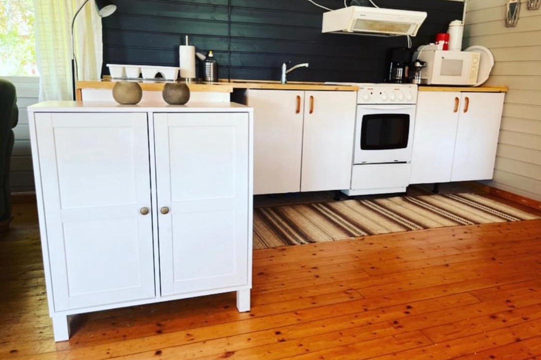 Photo of Kitchen in Overhalla