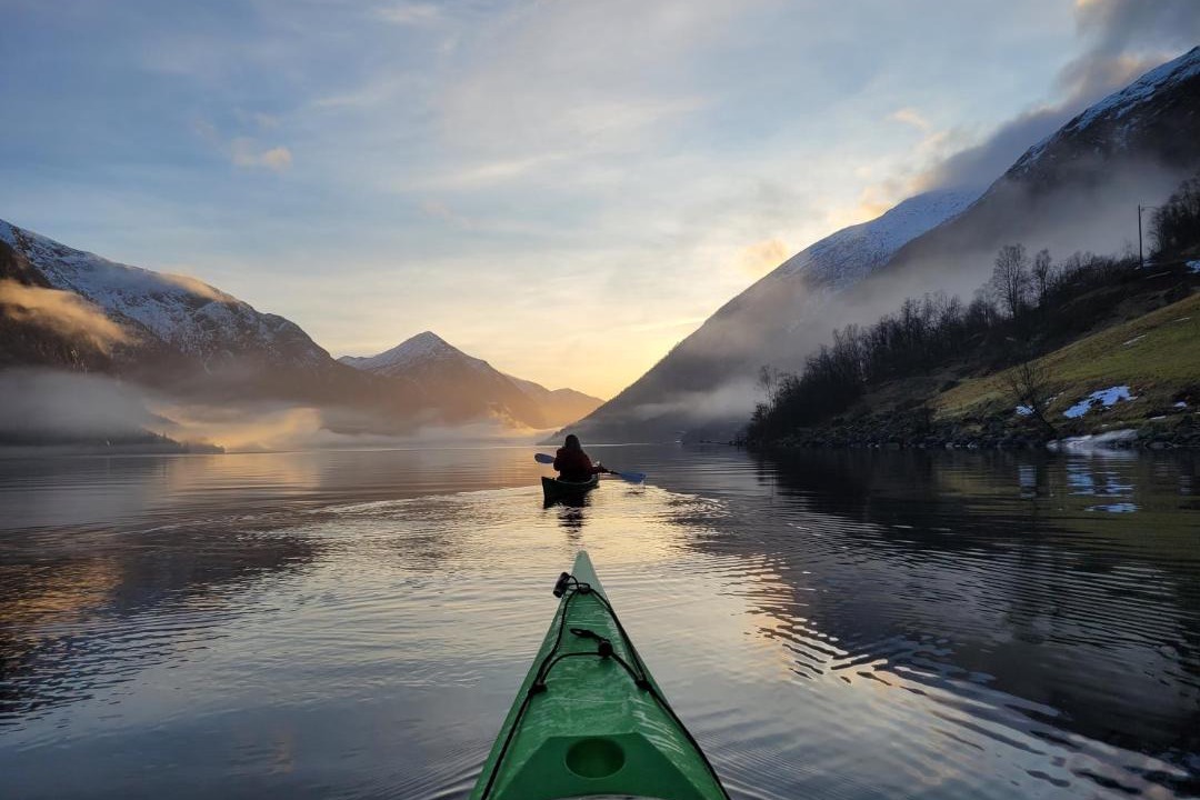 Photo of Others in Sogndal
