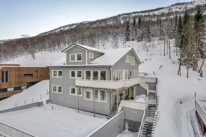 Photo of Others in Tromsdalen