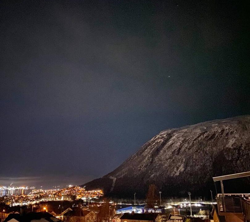 Photo of Others in Tromsdalen