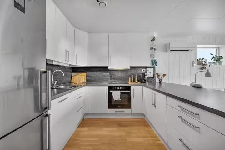 Photo of Kitchen in Tromsdalen