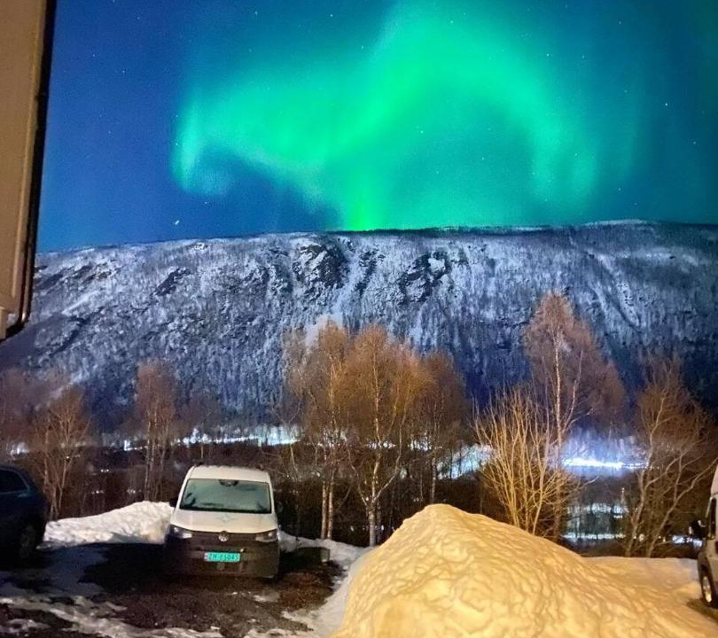Photo of Others in Tromsdalen