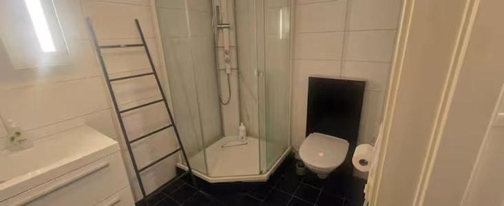 Photo of Bathroom in Tromsdalen