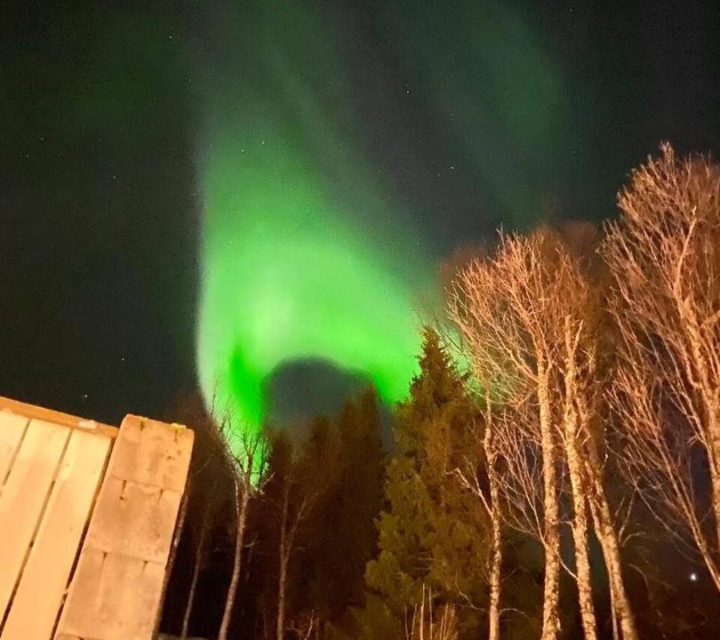 Photo of Others in Tromsdalen
