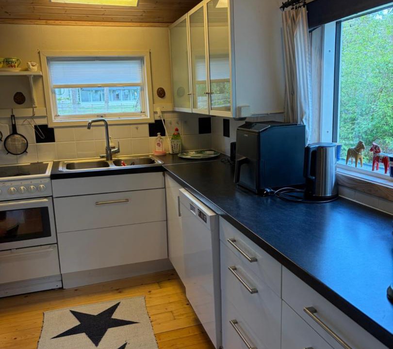 Photo of Kitchen in Aahus