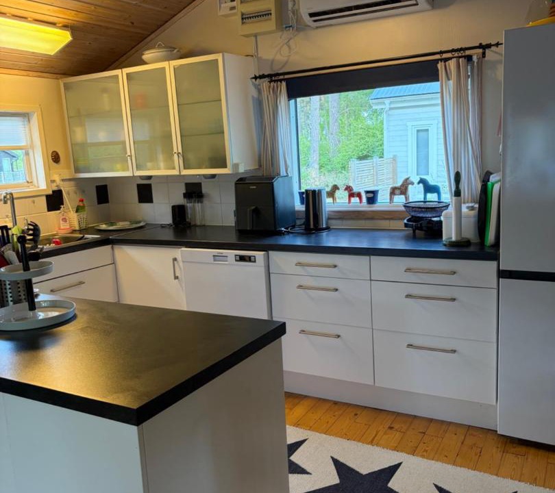 Photo of Kitchen in Aahus