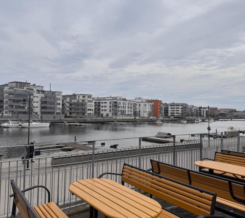 Photo of Others in Eriksberg