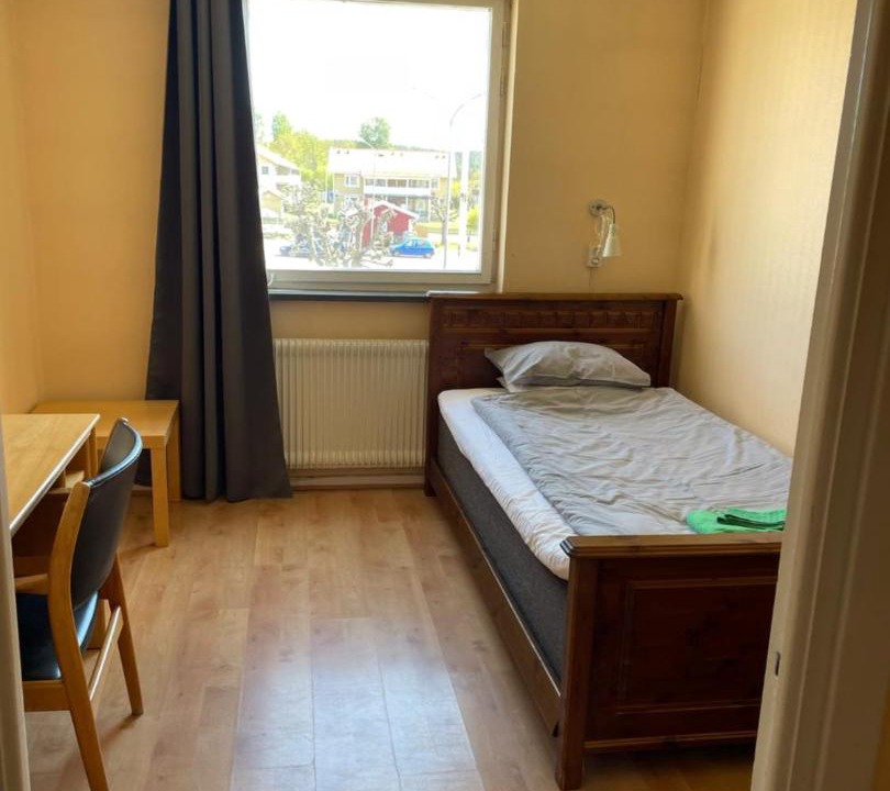 Photo of Bedroom in Virserum