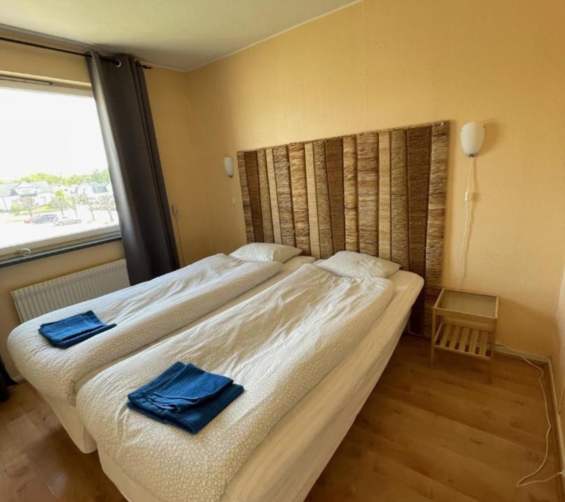 Photo of Bedroom in Virserum