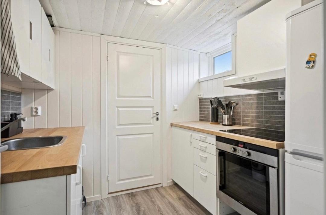 Photo of Kitchen in Ringerike