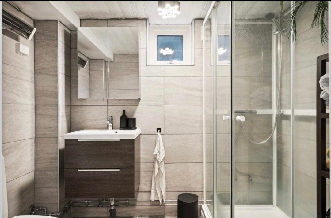 Photo of Bathroom in Ringerike