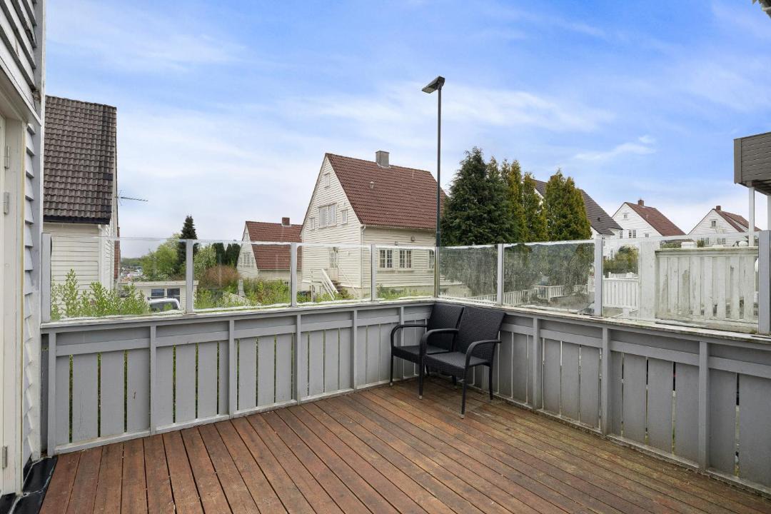 Photo of Patio Balcony in Stavanger