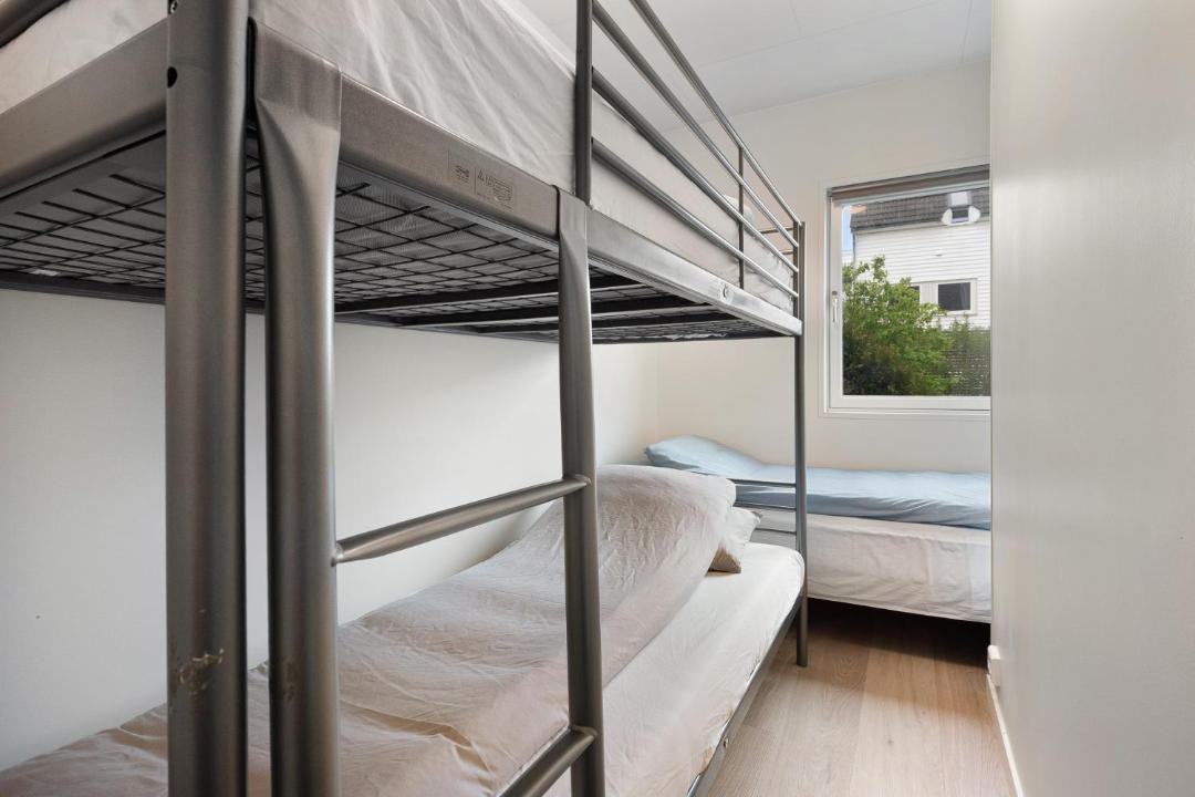 Photo of Bedroom in Stavanger