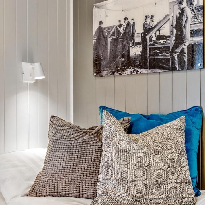 Photo of Bedroom in Orkanger