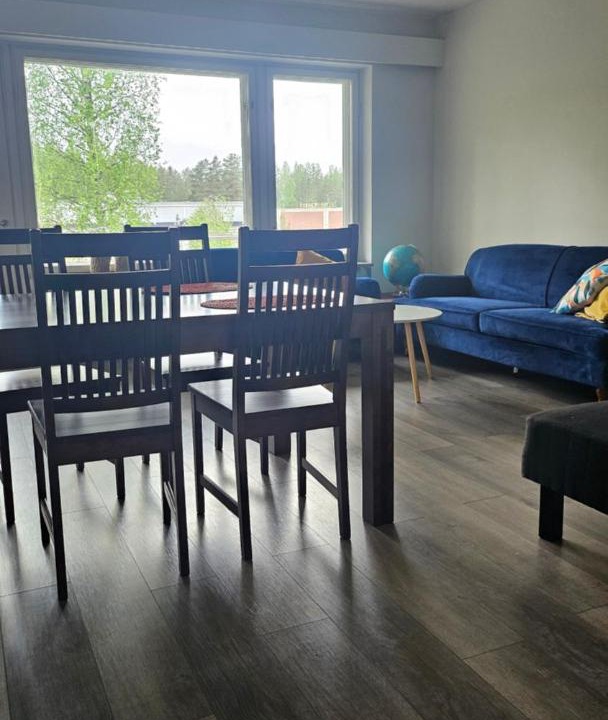 Photo of Livingroom in Kuorevesi