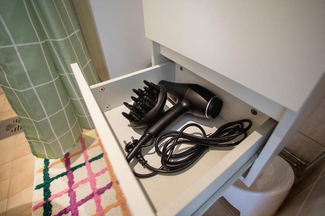 Photo of Bathroom in Savonlinna