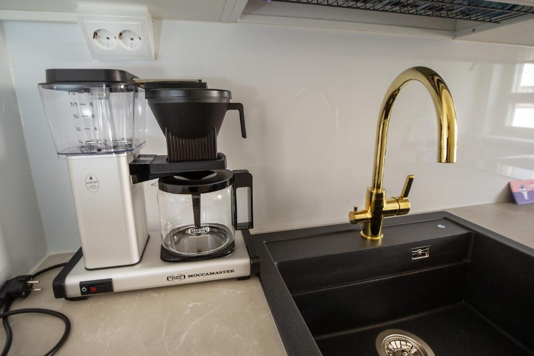 Photo of Kitchen in Savonlinna